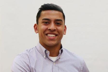 Jon Lozano, University